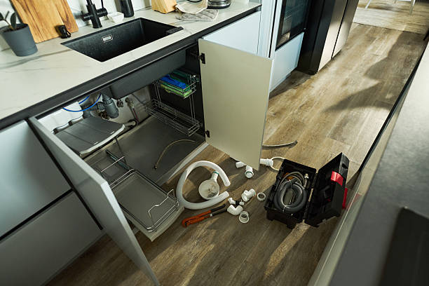 Reliable Drain Cleaning contractor in Swanville, MN by Street Wise - Plumbing