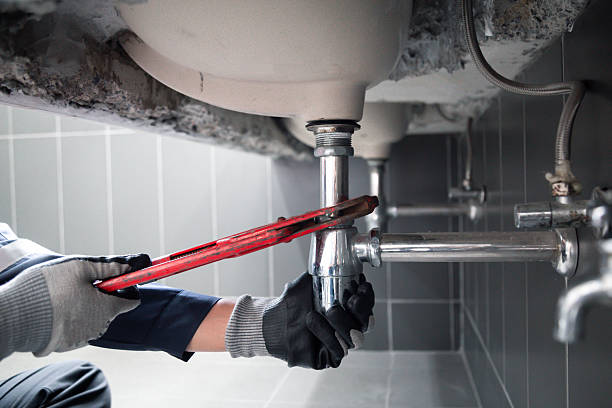 Licensed Drain Cleaning service in Swanville, MN - Street Wise - Plumbing